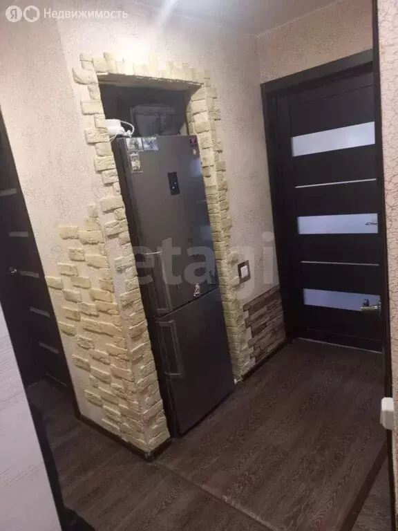 3-комнатная квартира: Ялуторовск, улица Новикова, 28 (50.1 м) - Фото 2