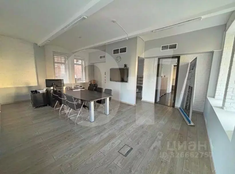 Офис в Москва ул. Гиляровского, 65С1 (848 м) - Фото 1