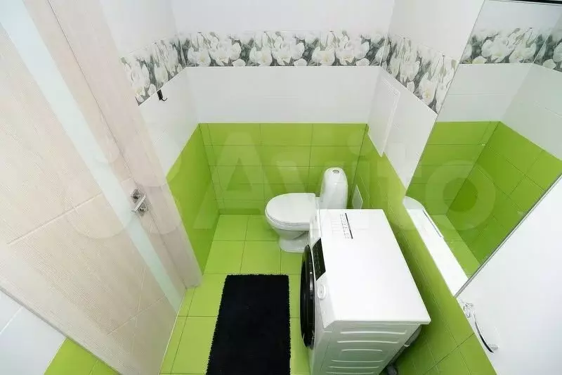 1-к. квартира, 32,5 м, 8/9 эт. - Фото 1