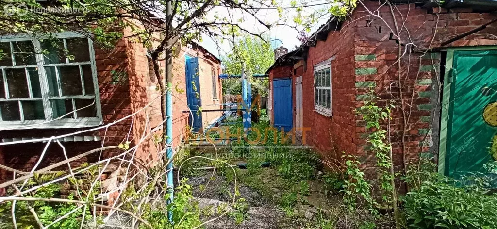Дом в посёлок Приреченский, Горная улица (37.3 м) - Фото 0