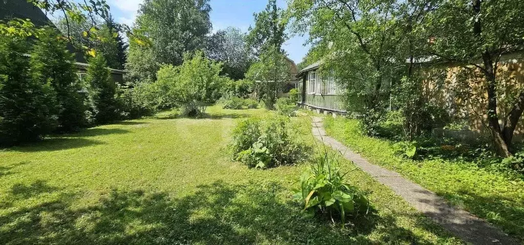 Дом в Московская область, Домодедово Химик-2 СНТ, 122 (60 м) - Фото 1