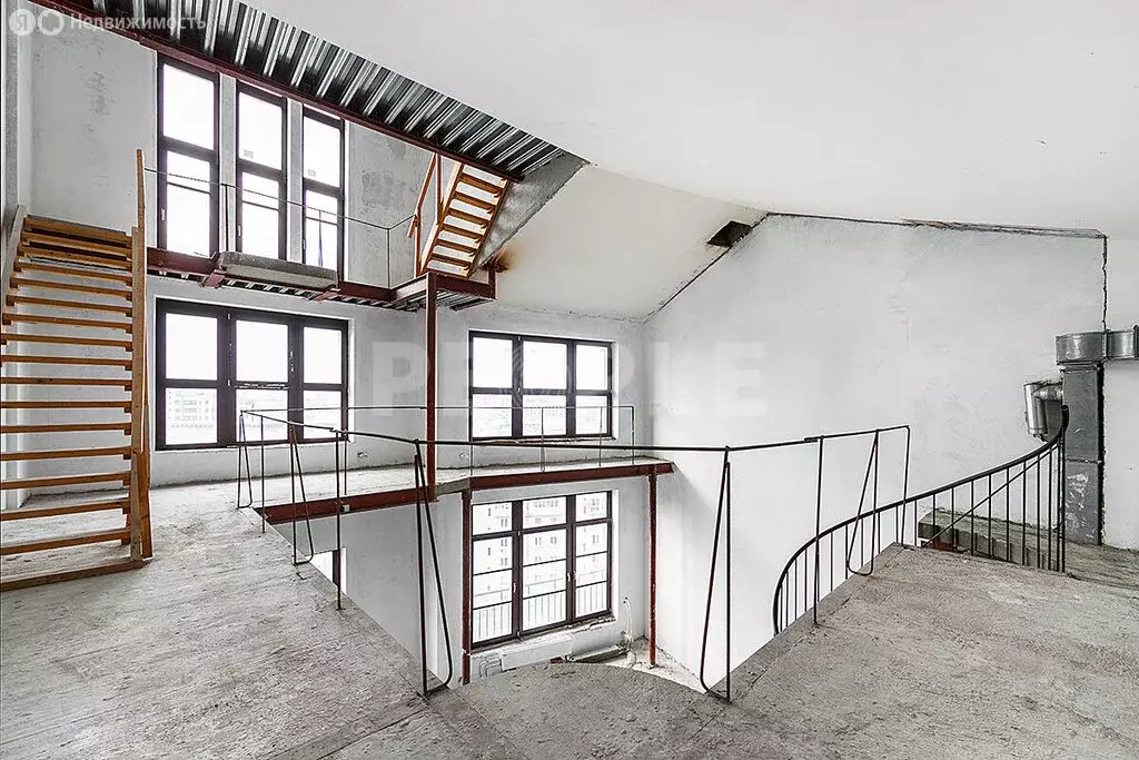 5-комнатная квартира: Москва, улица Фадеева, 4А (239.7 м) - Фото 1