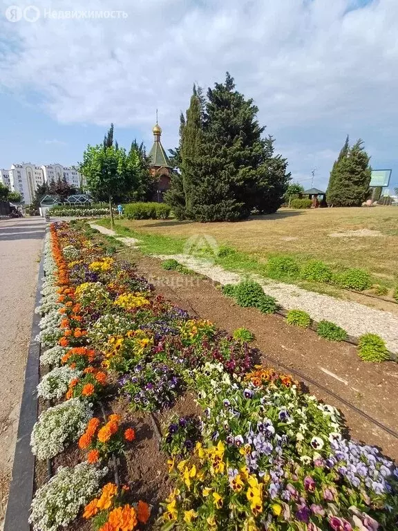1-комнатная квартира: Севастополь, улица Тараса Шевченко, 8Г (40 м) - Фото 1