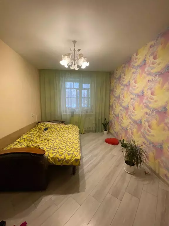 Продаётся 2-к квартира, 52.9 м - Фото 1