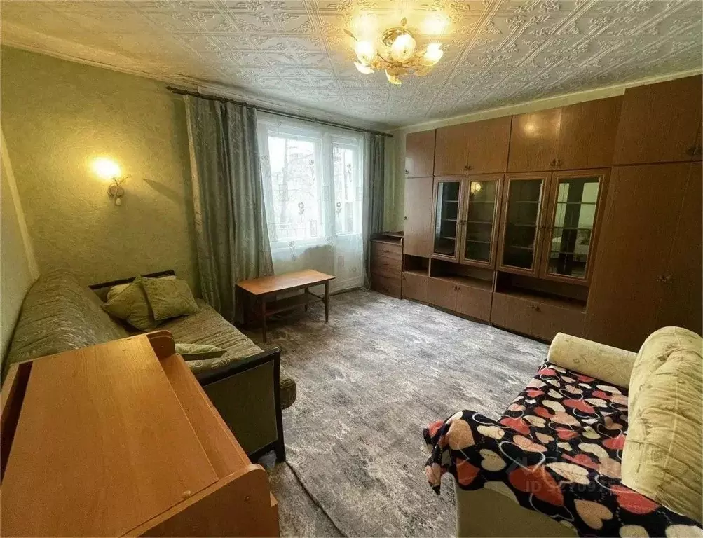 2-к кв. Свердловская область, Екатеринбург ул. Серафимы Дерябиной, ... - Фото 1