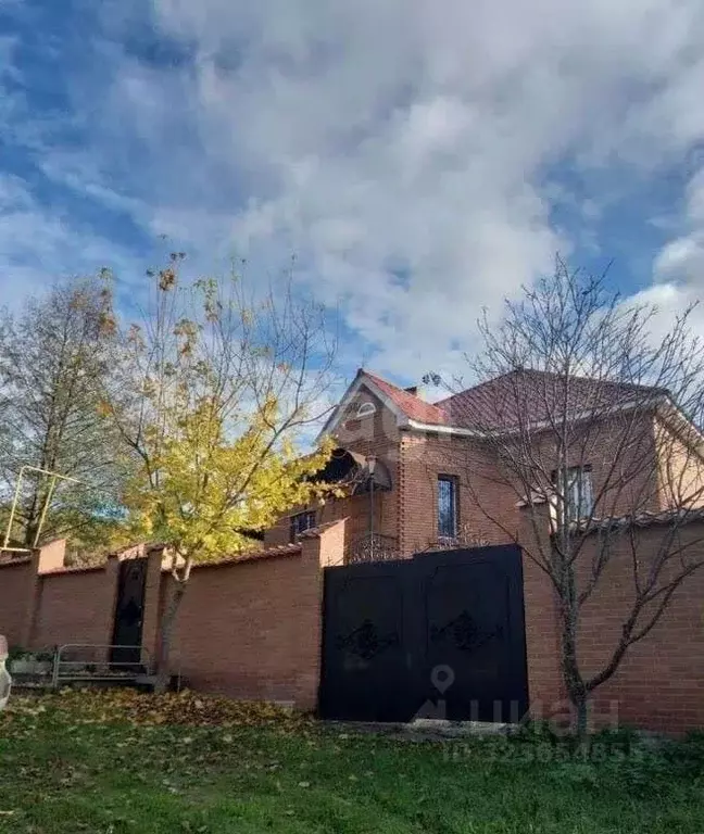 Дом в Ульяновская область, Тереньгульский район, Подкуровское с/пос, ... - Фото 2