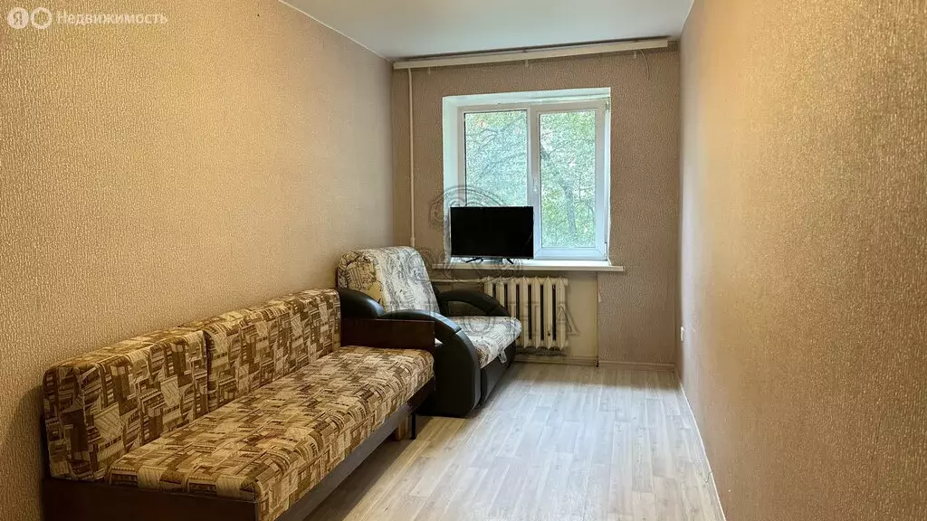 2-комнатная квартира: Ногинск, Школьная улица, 11 (42 м) - Фото 1
