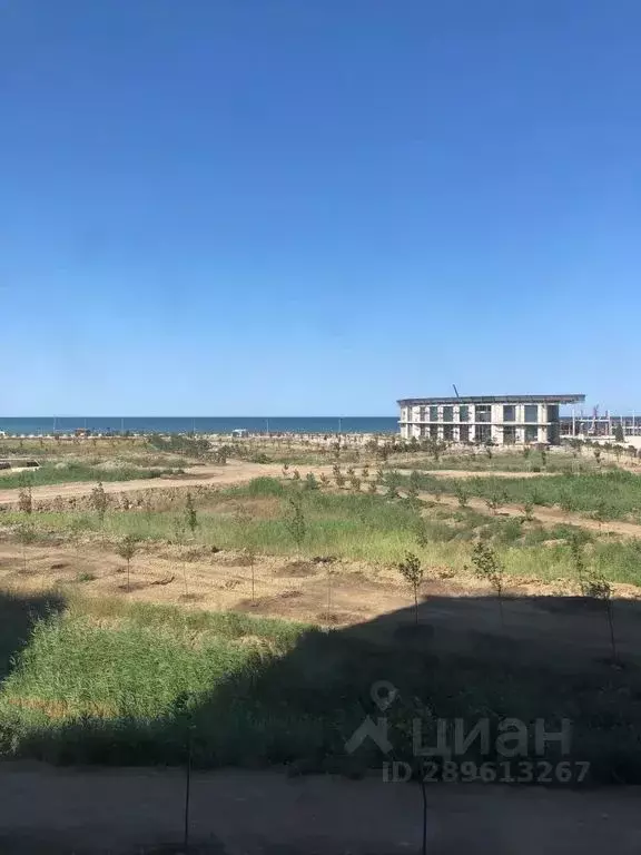 1-к кв. Дагестан, Махачкала ул. Кородинская, 30 (50.0 м) - Фото 2