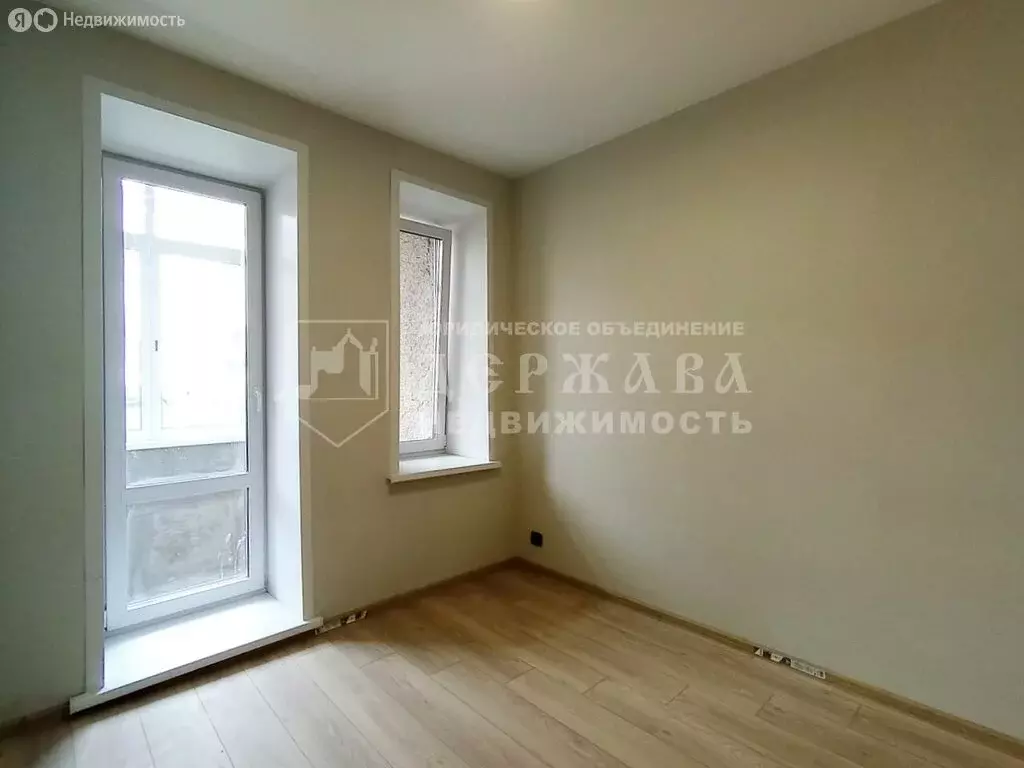 1-комнатная квартира: Кемерово, улица Халтурина, 39 (23.8 м) - Фото 1