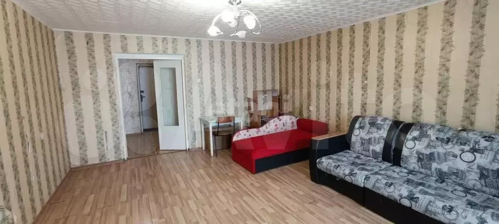 1-к. квартира, 63,5 м, 8/12 эт. - Фото 1