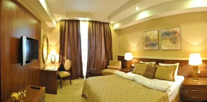 Комната Чувашия, Чебоксары Ярославская ул., 23к1 (23.0 м) - Фото 2