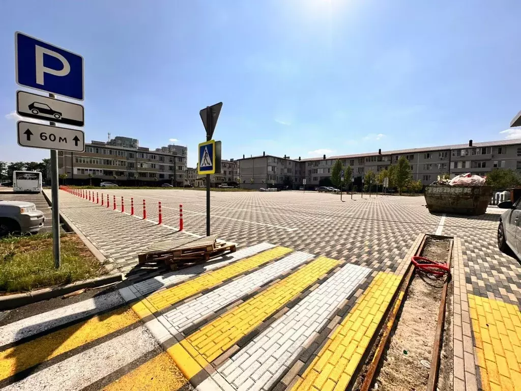 Помещение свободного назначения в Краснодарский край, Краснодар ул. ... - Фото 1