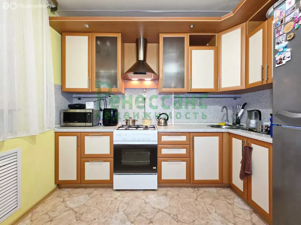 2-комнатная квартира: Брянск, Фосфоритная улица, 19 (60.2 м) - Фото 1