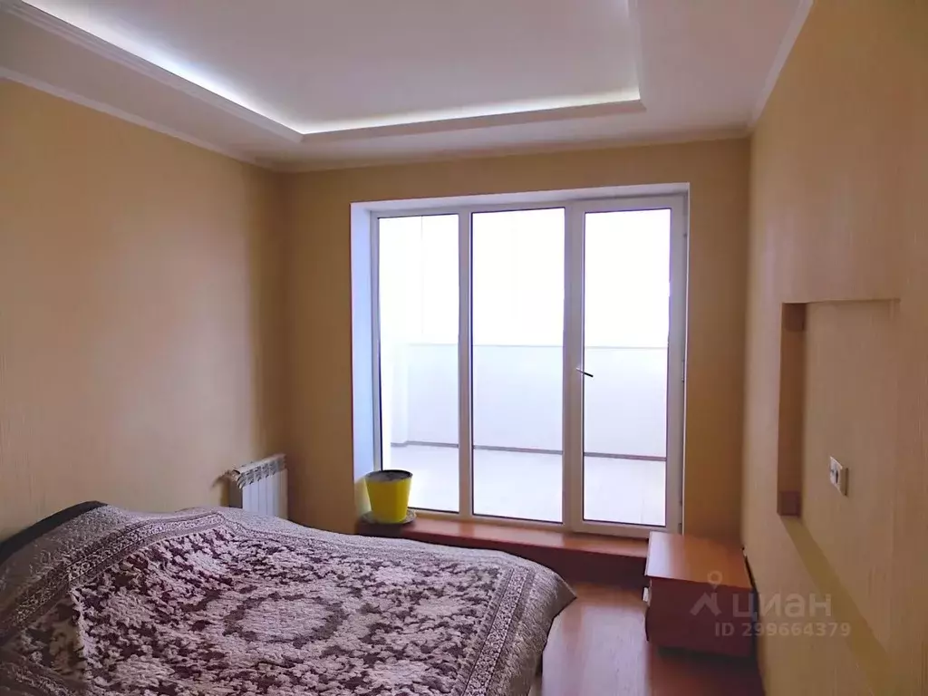 Дом в Самарская область, Самара 7-я линия, 22Б (500 м) - Фото 1