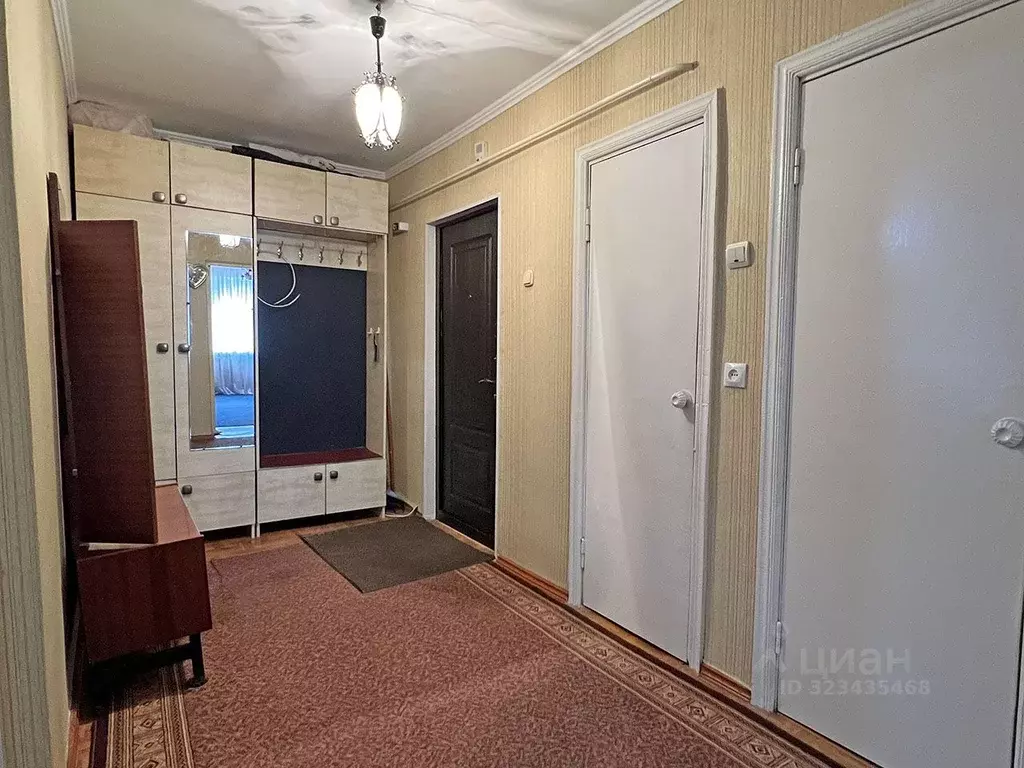 2-к кв. Краснодарский край, Славянск-на-Кубани Батарейная ул., 391/1 ... - Фото 2