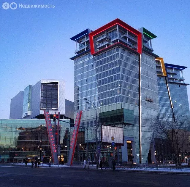 Офис (733 м) - Фото 1