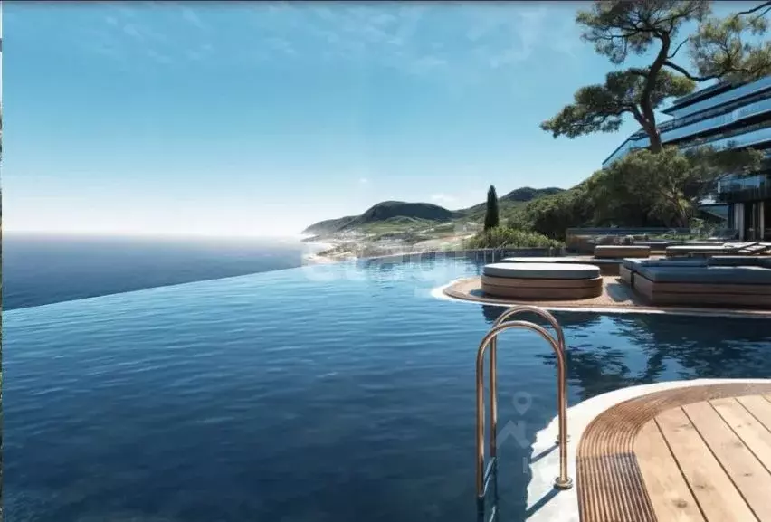 Студия Крым, Алушта муниципальный округ, пос. Семидворье ул. 1 Апреля ... - Фото 2