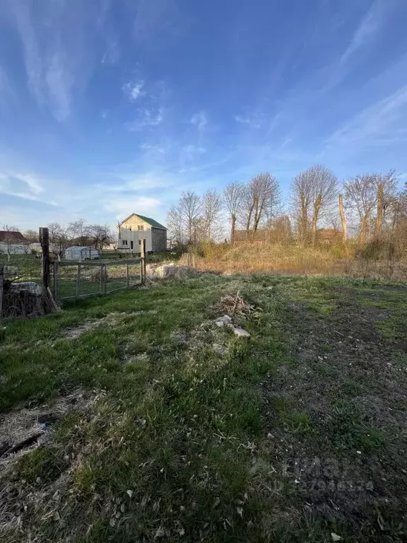 Участок в Калининградская область, Багратионовский муниципальный ... - Фото 1