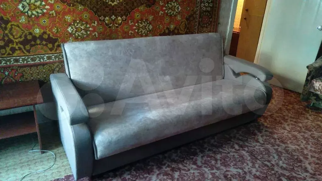 1-к. квартира, 35 м, 2/9 эт. - Фото 0