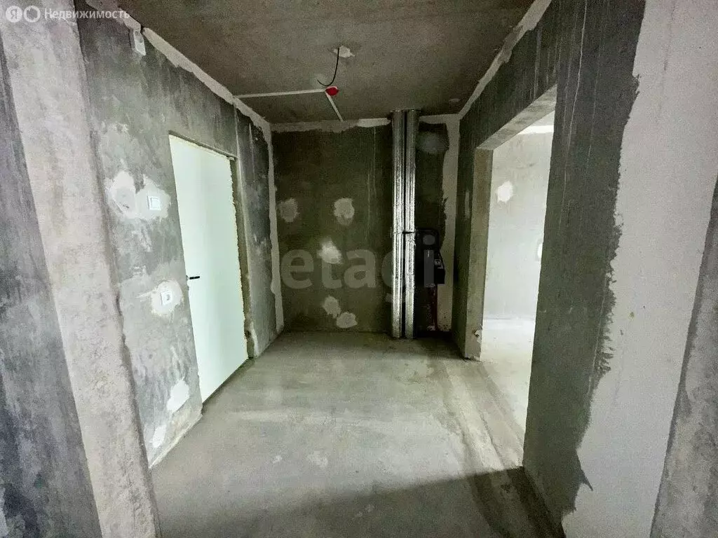 1-комнатная квартира: Калуга, микрорайон Анненки, улица Анненки, 38к1 ... - Фото 0