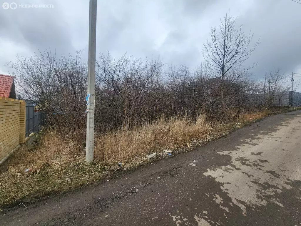 Участок в Ставрополь, садовое товарищество Кавказ, 283 (6.81 м) - Фото 2