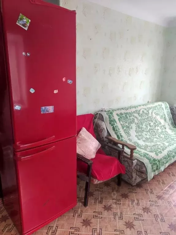 1-к кв. Башкортостан, Уфа ул. Ленина, 74 (30.5 м) - Фото 2