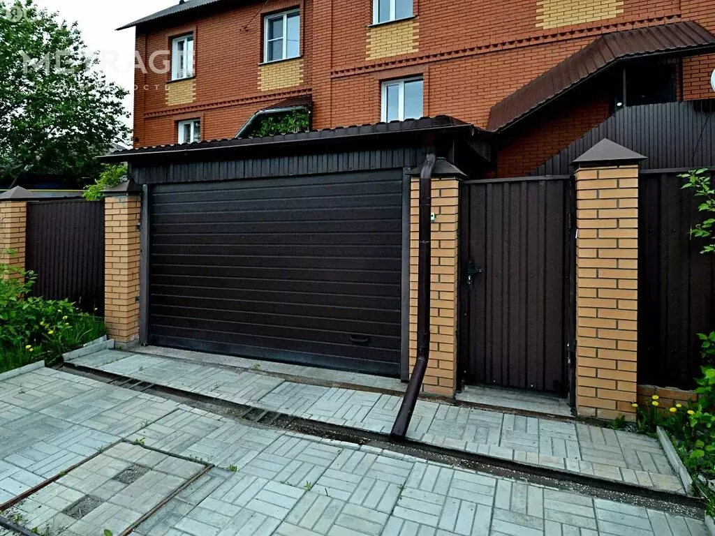 Дом в Новосибирск, улица Карла Либкнехта, 217 (209.4 м) - Фото 0