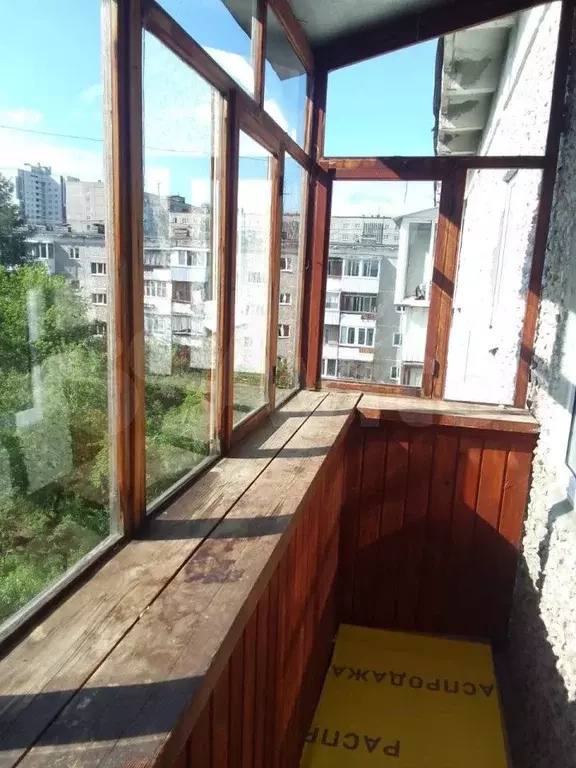 2-к. квартира, 43 м, 5/5 эт. - Фото 1
