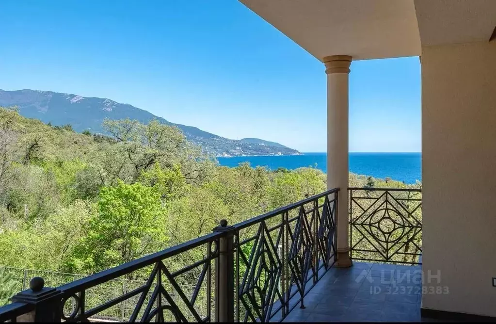 2-к кв. Крым, Ялта муниципальный округ, Ореанда пгт 60Гк6 (66.0 м) - Фото 2