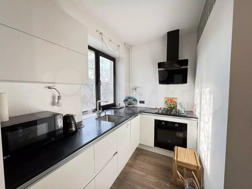 2-к. квартира, 49 м, 4/5 эт. - Фото 0