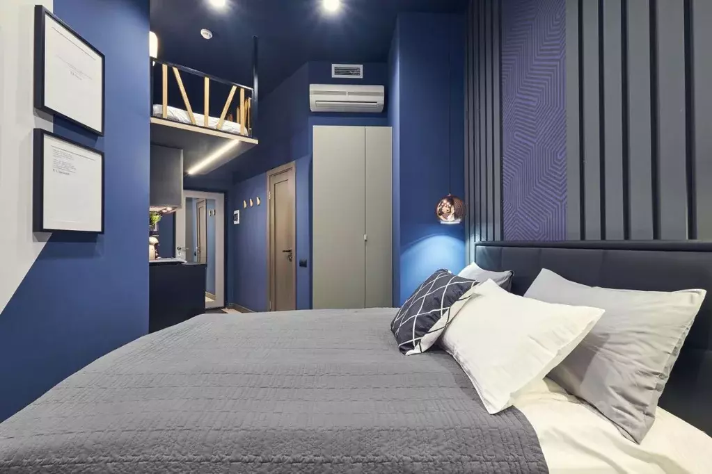 Комната Санкт-Петербург Невский просп., 61 (18.0 м) - Фото 1