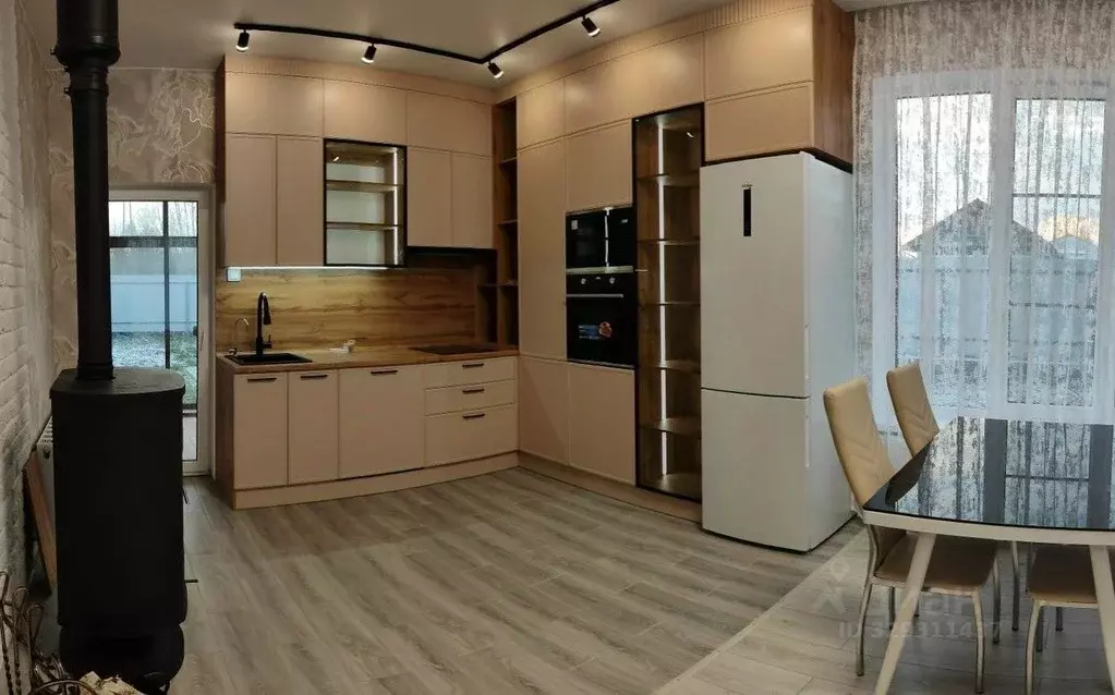 Коттедж в Новгородская область, Великий Новгород Береговая ул. (120 м) - Фото 1