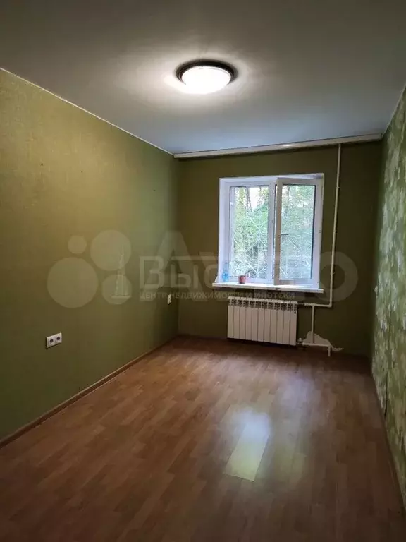 3-к. квартира, 58,1 м, 1/5 эт. - Фото 0