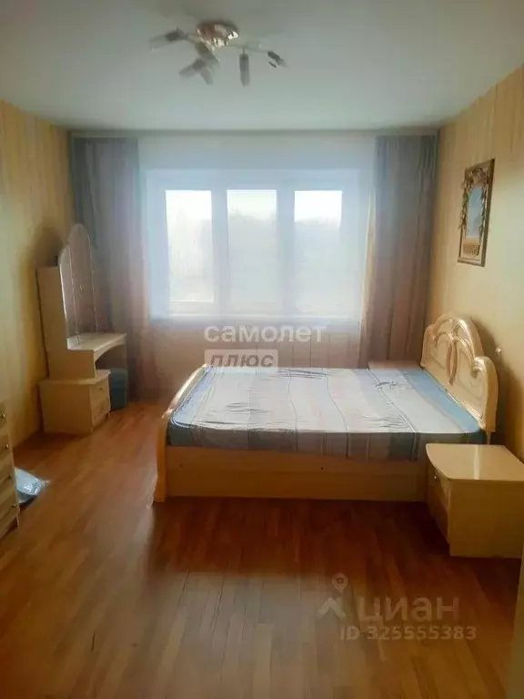 2-к кв. Липецкая область, Липецк ул. Тельмана, 90 (71.3 м) - Фото 1