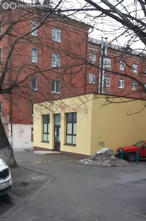 Помещение свободного назначения (81 м) - Фото 1