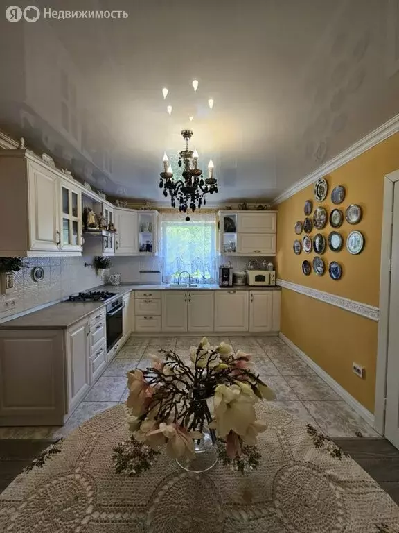 Дом в Калининград, Шахматная улица, 3 (120 м) - Фото 1