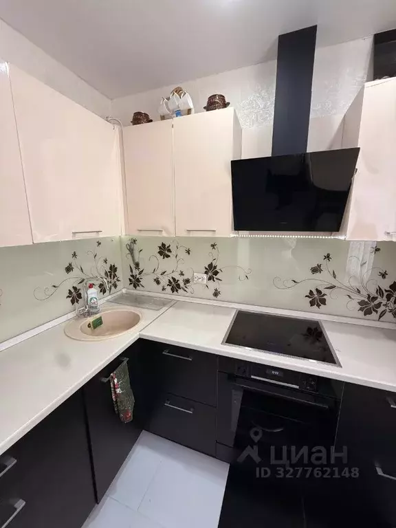 1-к кв. Коми, Сыктывкар ул. Морозова, 194 (40.0 м) - Фото 2