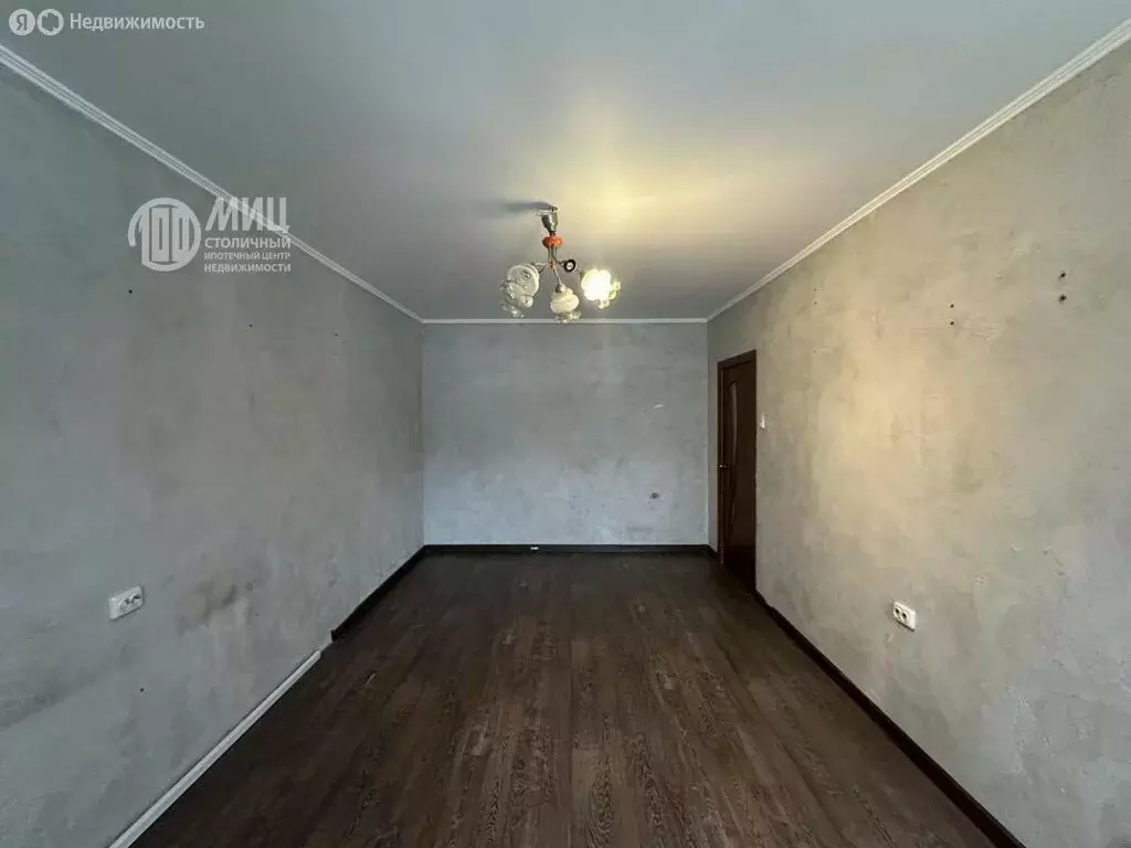 2-комнатная квартира: Москва, проезд Одоевского, 11к2 (54.5 м) - Фото 2