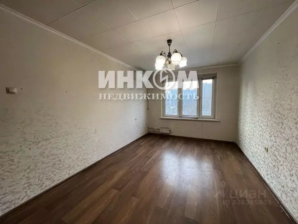 2-к кв. Москва Карельский бул., 2К2 (44.3 м) - Фото 2