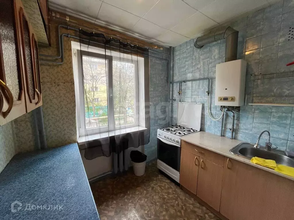 Продаётся 3-к квартира, 56 м - Фото 0