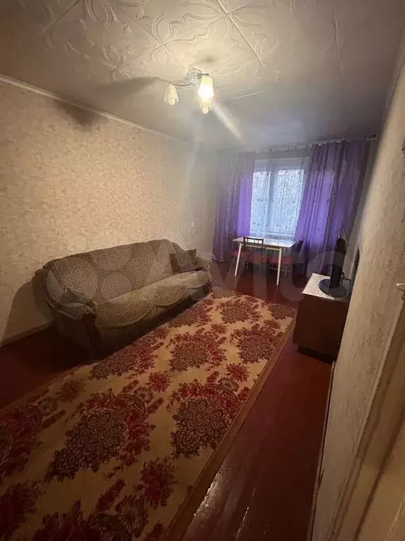 3-к. квартира, 87 м, 3/5 эт. - Фото 0