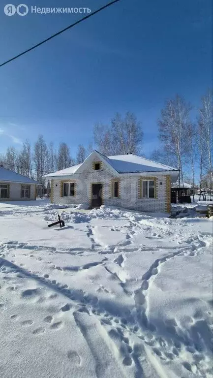 Дом в село Чигири, Ерофеевская улица (103.2 м) - Фото 2