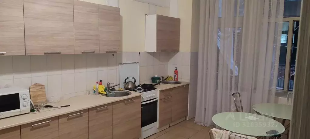 Комната Ростовская область, Ростов-на-Дону ул. Шаумяна, 64 (12.0 м) - Фото 2