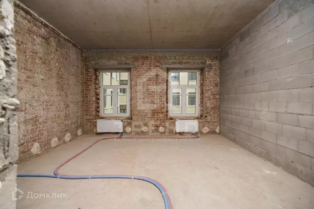 Продаётся квартира-студия, 23.2 м - Фото 0