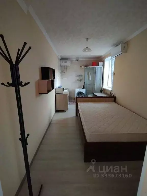 Комната Краснодарский край, Туапсе Армавирская ул., 7 - Фото 2