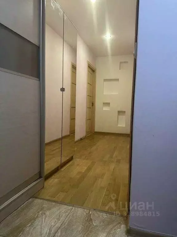 3-к кв. Москва Русаковская ул., 25 (63.0 м) - Фото 0