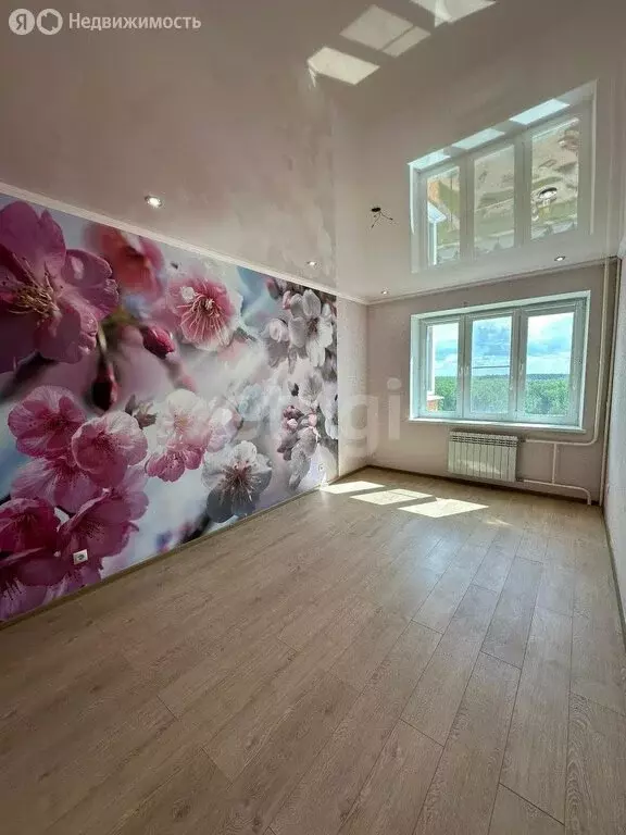 2-комнатная квартира: Калуга, улица 65 лет Победы, 41 (49.5 м) - Фото 2