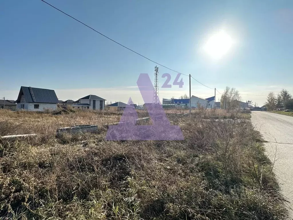 Участок в Алтайский край, Новоалтайск бул. Роз, 22 (11.0 сот.) - Фото 2