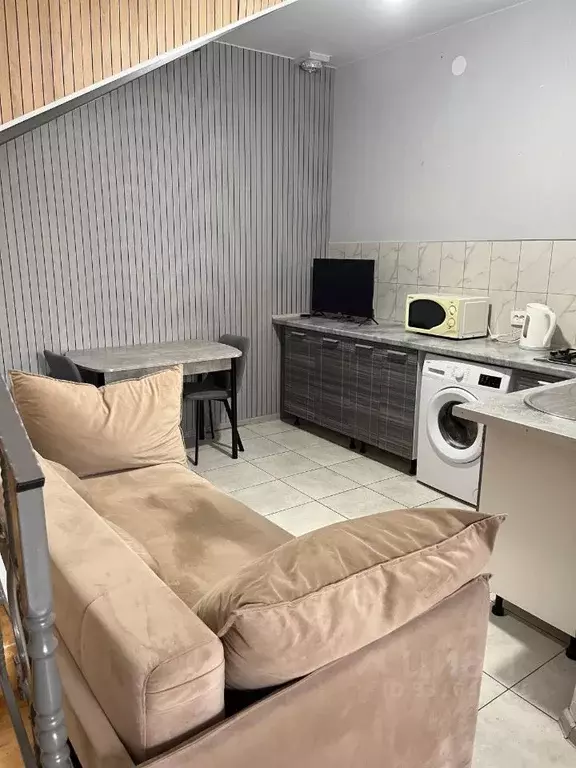 Дом в Крым, Симферополь ул. Дзюбанова (78 м) - Фото 2
