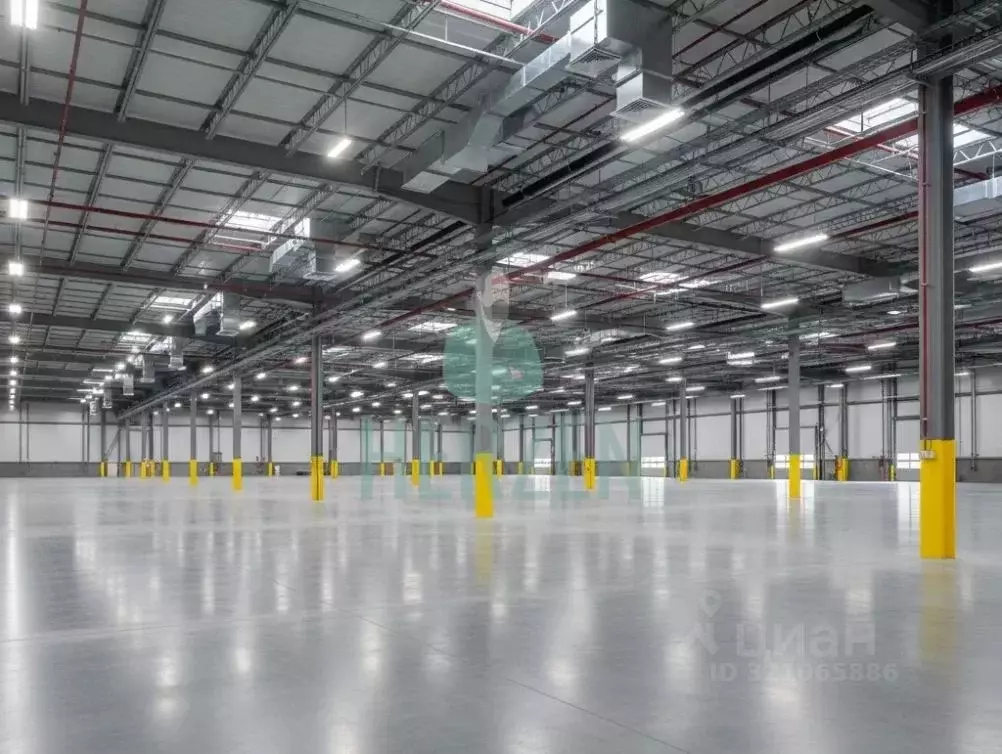 Производственное помещение в Московская область, Солнечногорск ... - Фото 1